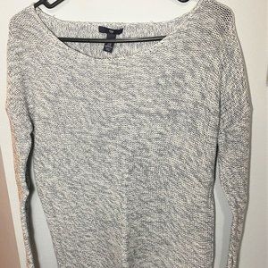 Gap Slouchy Sweater
